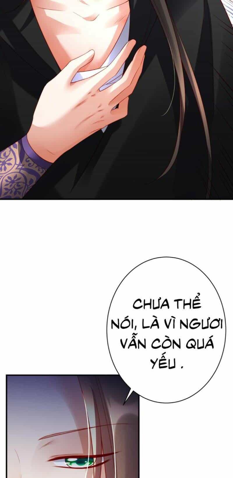 Thiên Kim Bất Hoán - Chương 38 - ảnh 5