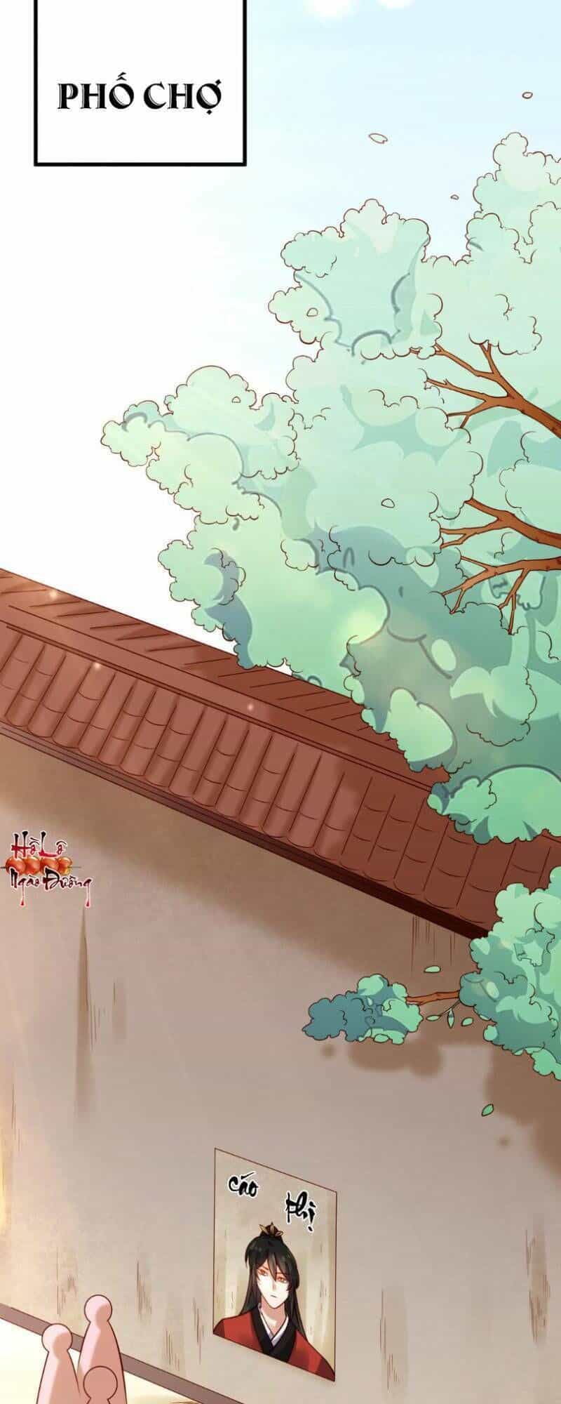 Thiên Kim Bất Hoán - Chương 39 - ảnh 2