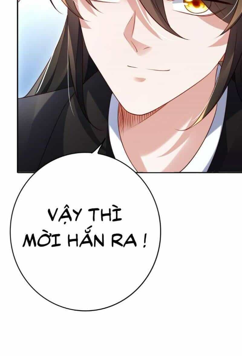 Thiên Kim Bất Hoán - Chương 39 - ảnh 22