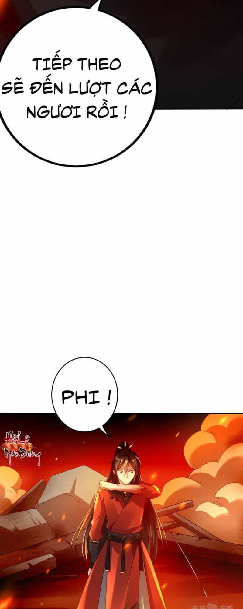 Thiên Kim Bất Hoán - Chương 40 - ảnh 27