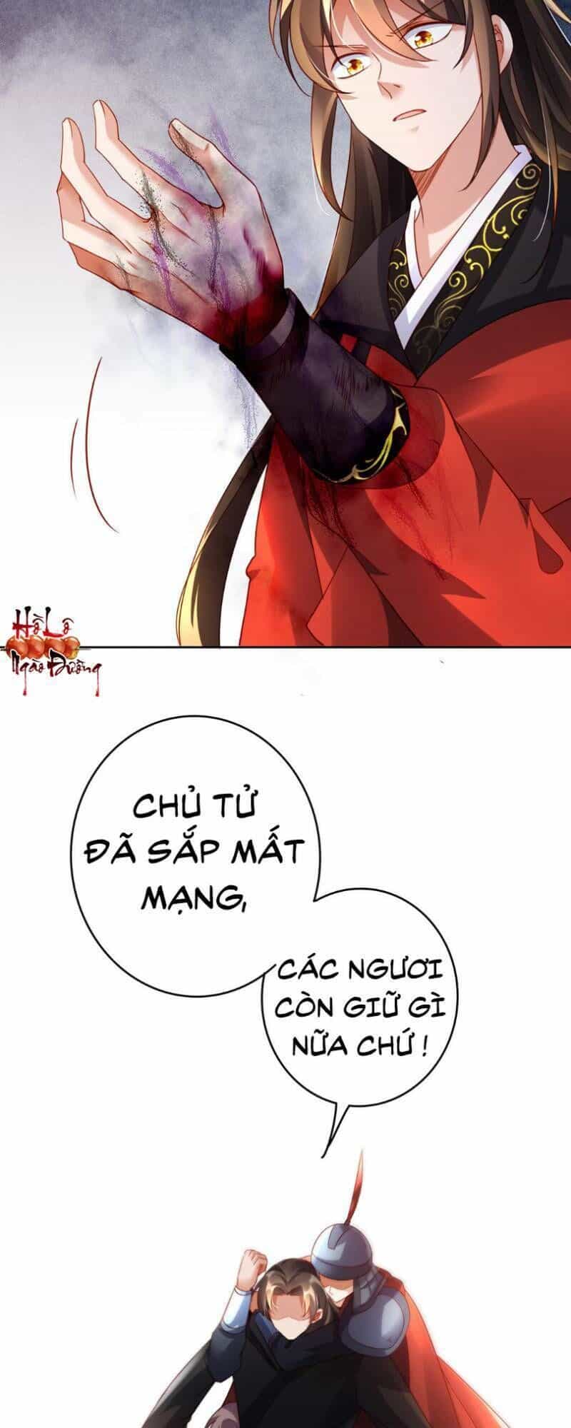 Thiên Kim Bất Hoán - Chương 40 - ảnh 5