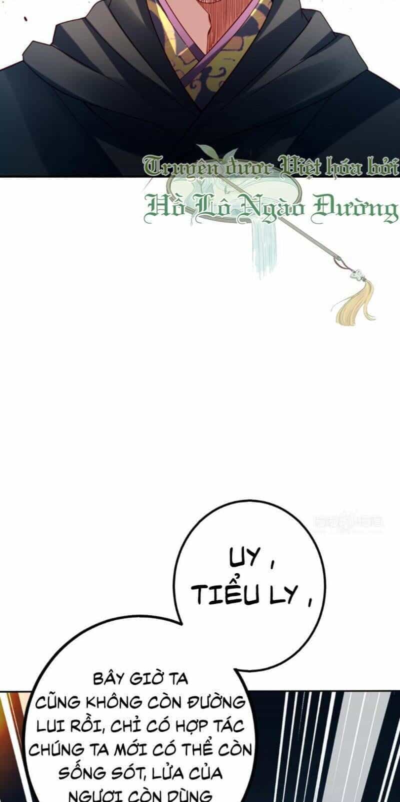 Thiên Kim Bất Hoán - Chương 41 - ảnh 50