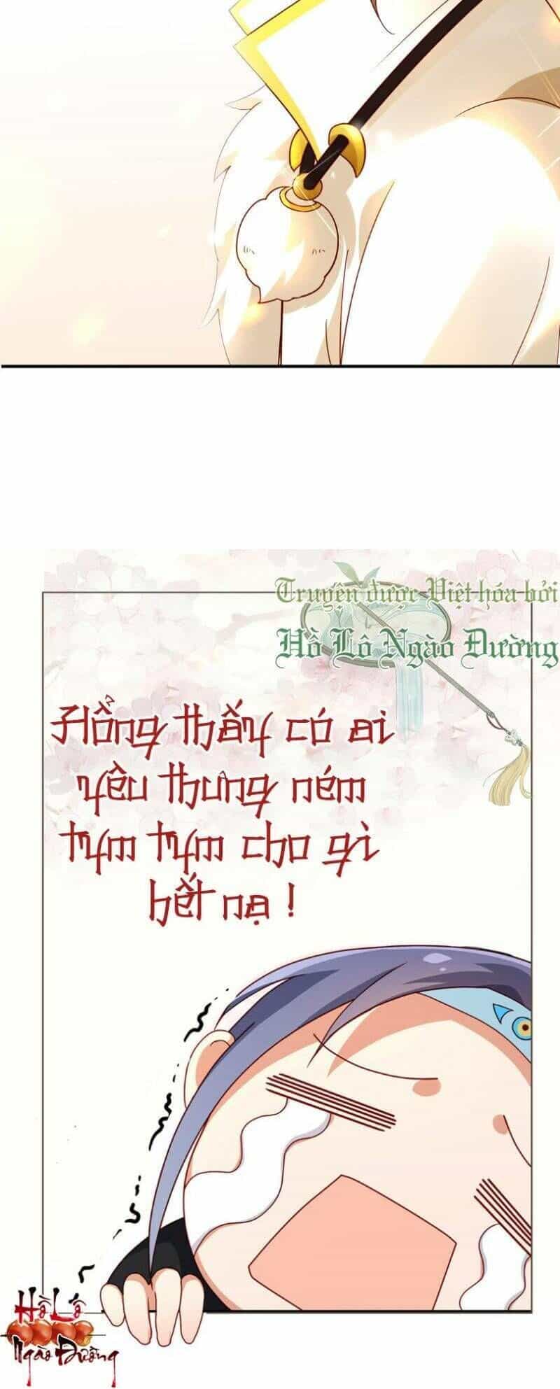 Thiên Kim Bất Hoán - Chương 41 - ảnh 55