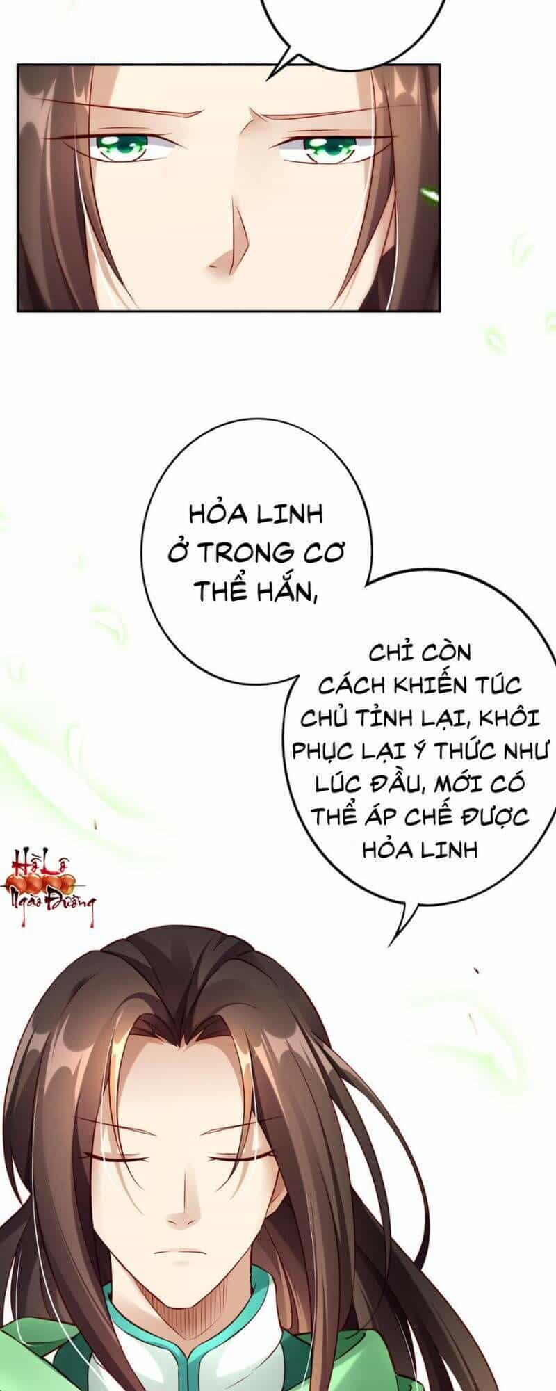 Thiên Kim Bất Hoán - Chương 43 - ảnh 48