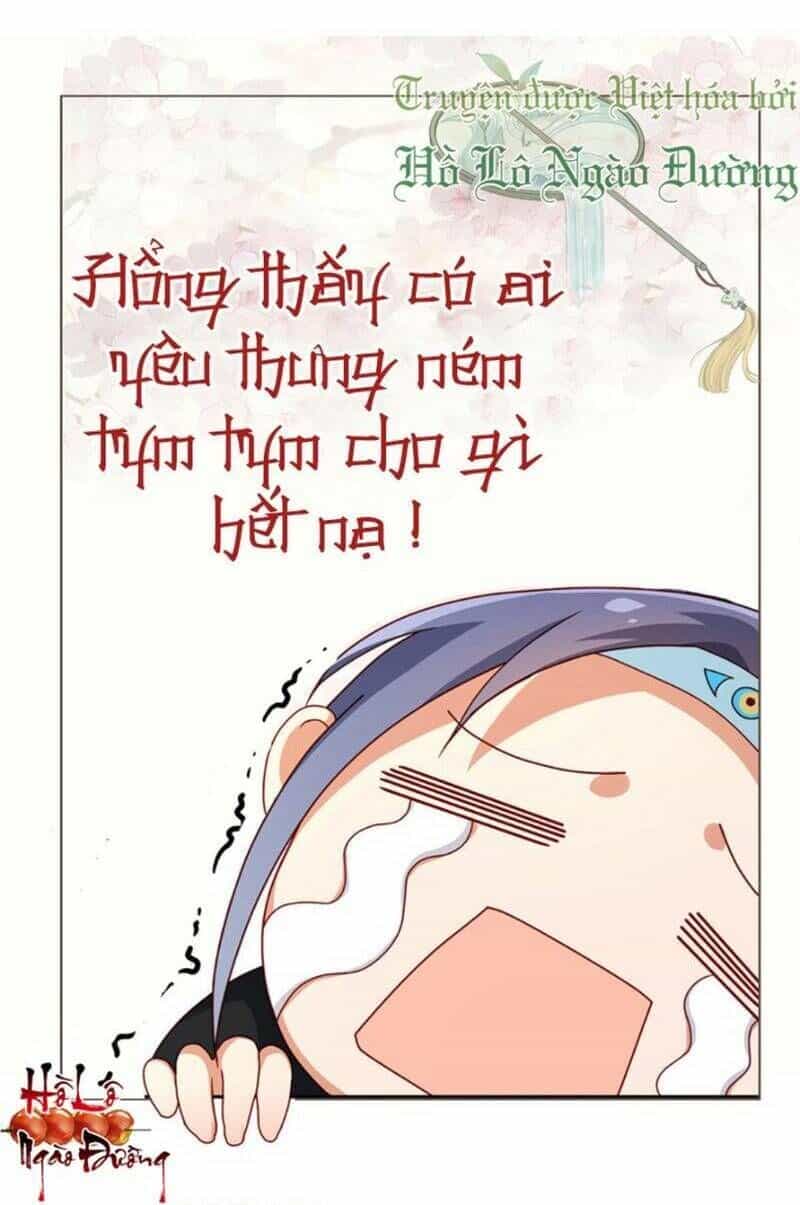 Thiên Kim Bất Hoán - Chương 43 - ảnh 52