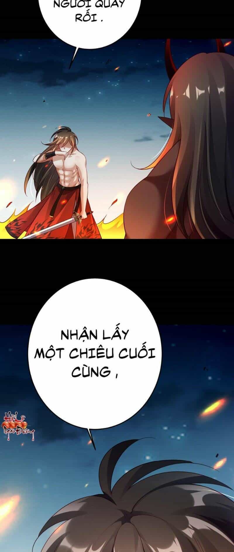 Thiên Kim Bất Hoán - Chương 44 - ảnh 45