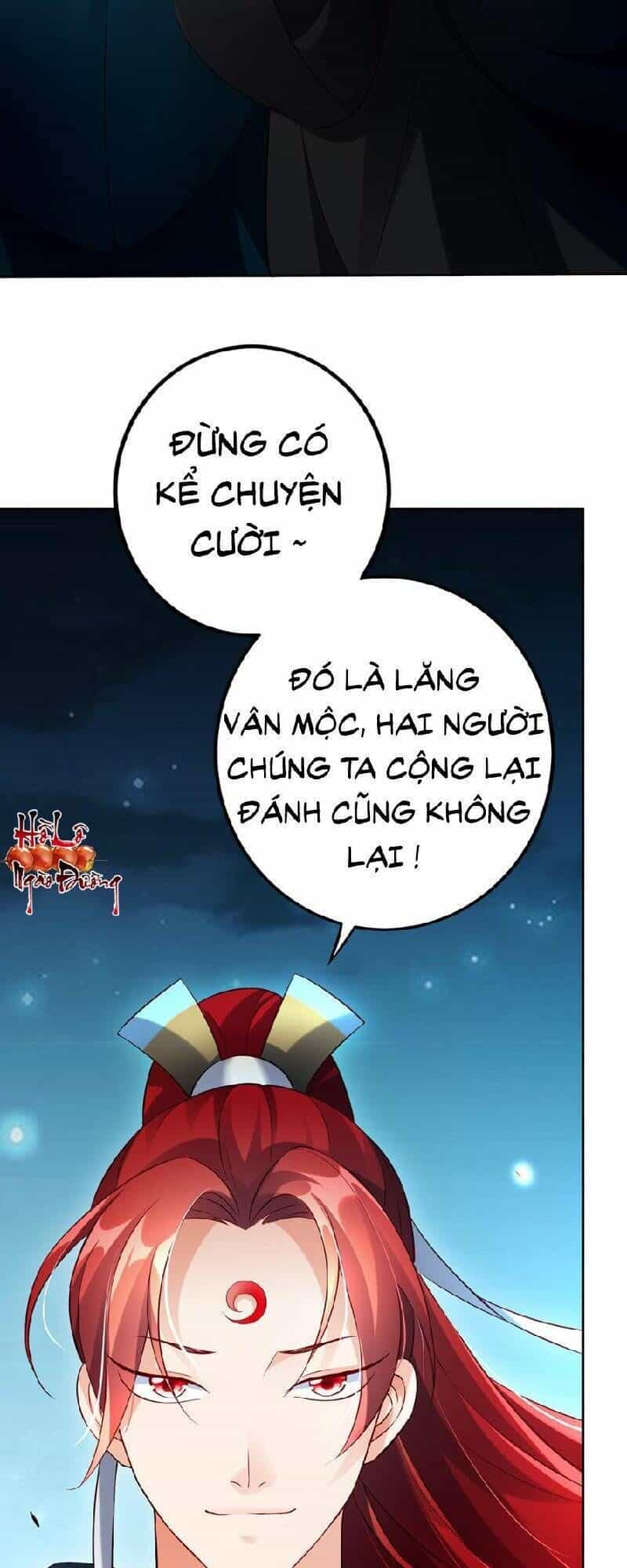 Thiên Kim Bất Hoán - Chương 45 - ảnh 44