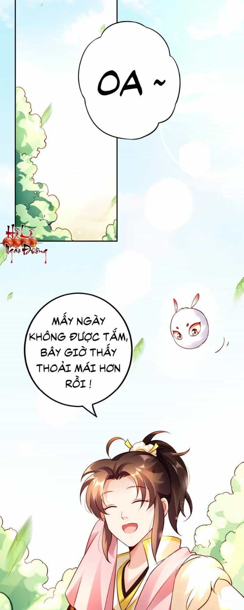 Thiên Kim Bất Hoán - Chương 46 - ảnh 2