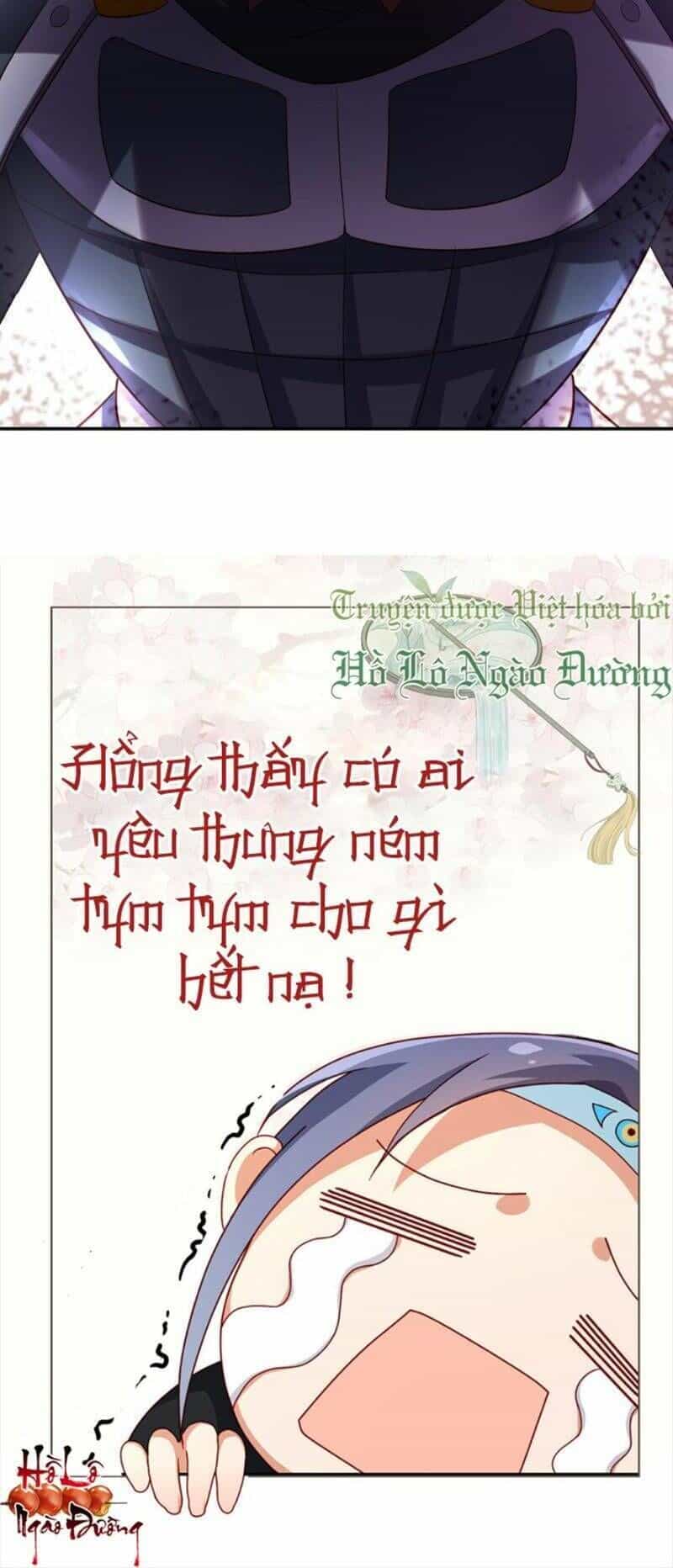 Thiên Kim Bất Hoán - Chương 46 - ảnh 43