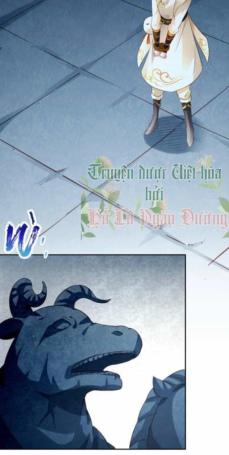 Thiên Kim Bất Hoán - Chương 47 - ảnh 32
