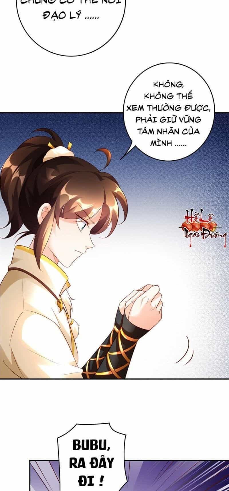 Thiên Kim Bất Hoán - Chương 48 - ảnh 17