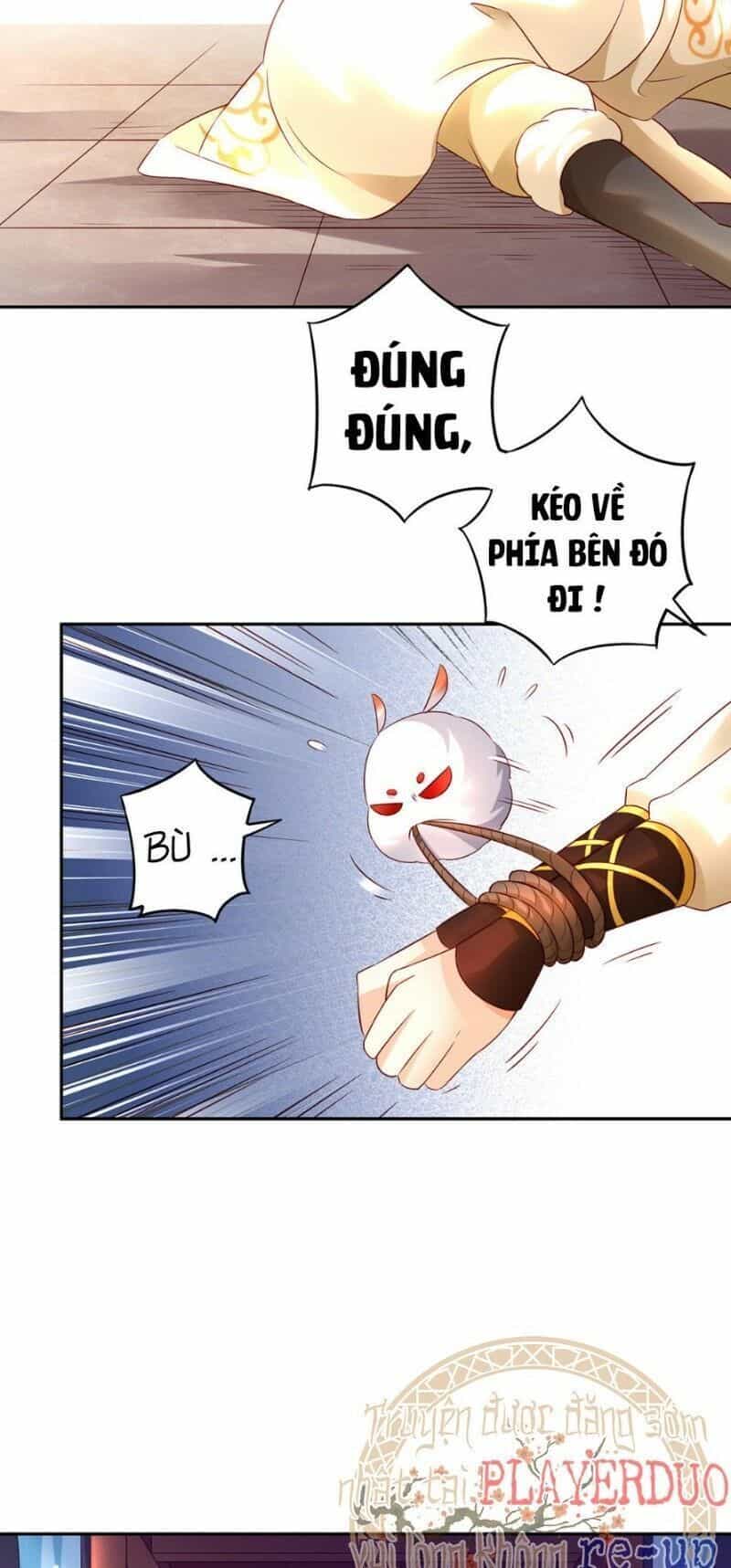 Thiên Kim Bất Hoán - Chương 48 - ảnh 20