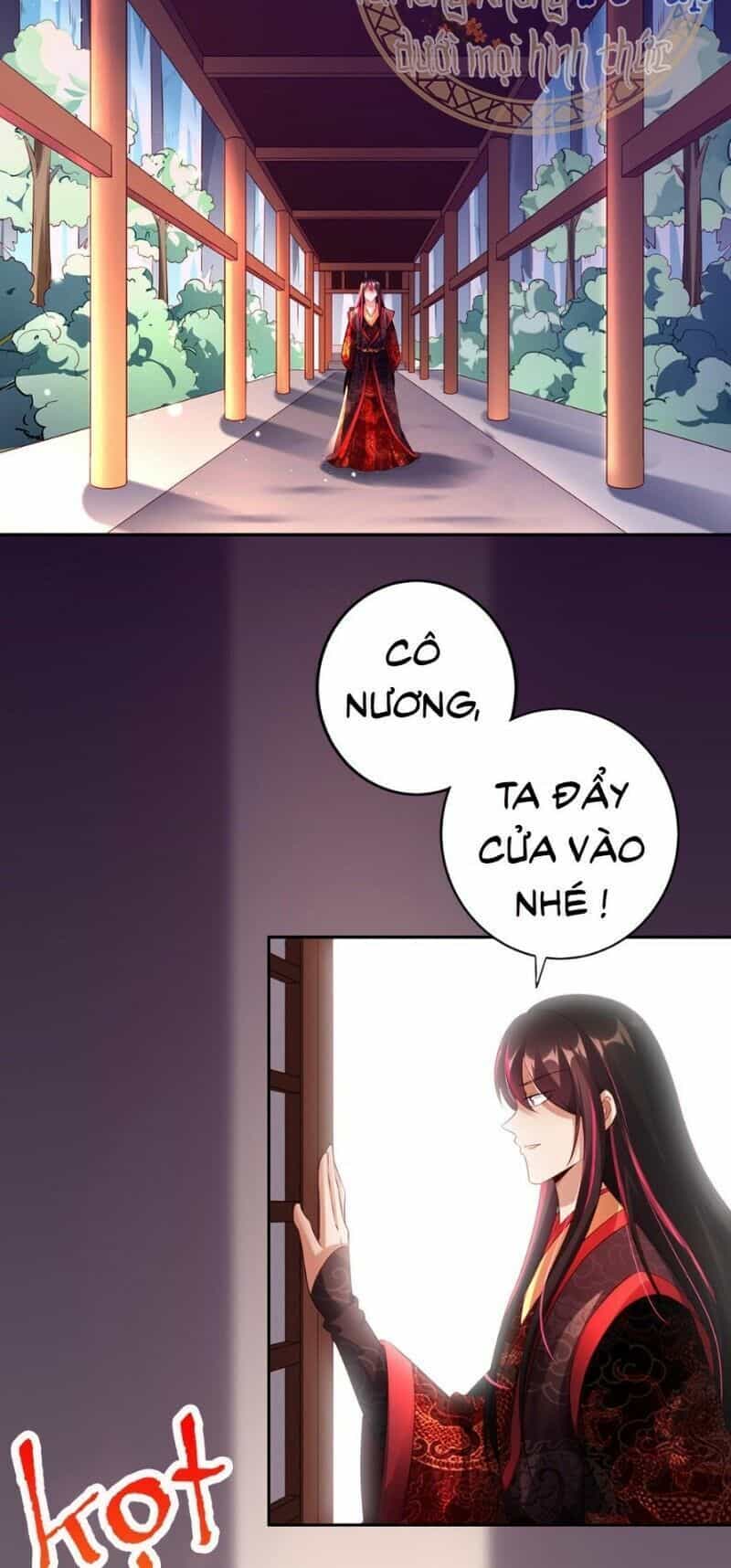 Thiên Kim Bất Hoán - Chương 48 - ảnh 21