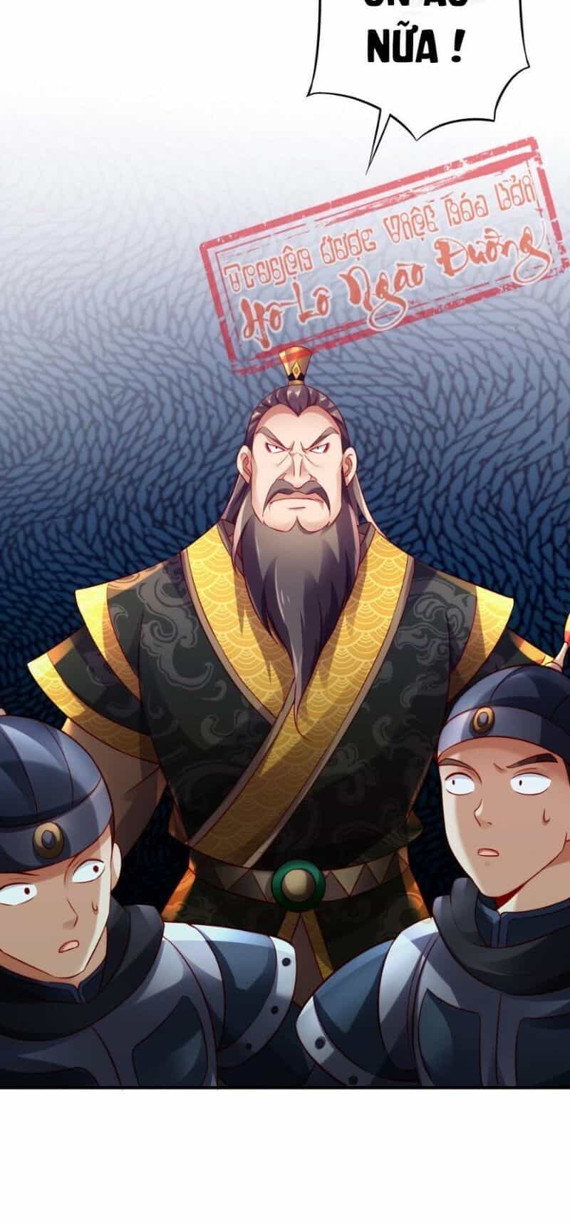 Thiên Kim Bất Hoán - Chương 48 - ảnh 5