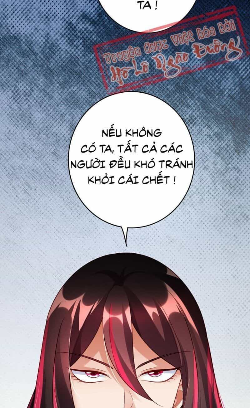 Thiên Kim Bất Hoán - Chương 49 - ảnh 22
