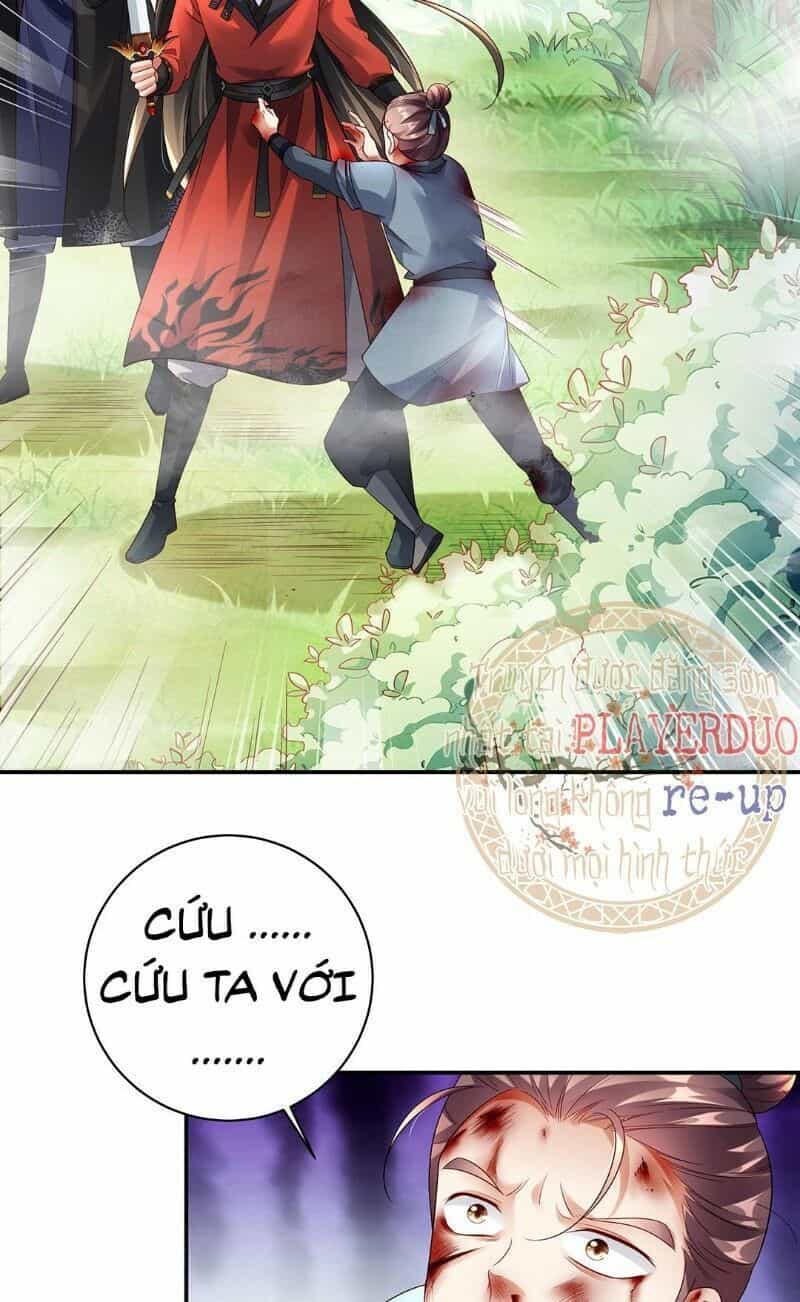 Thiên Kim Bất Hoán - Chương 49 - ảnh 34