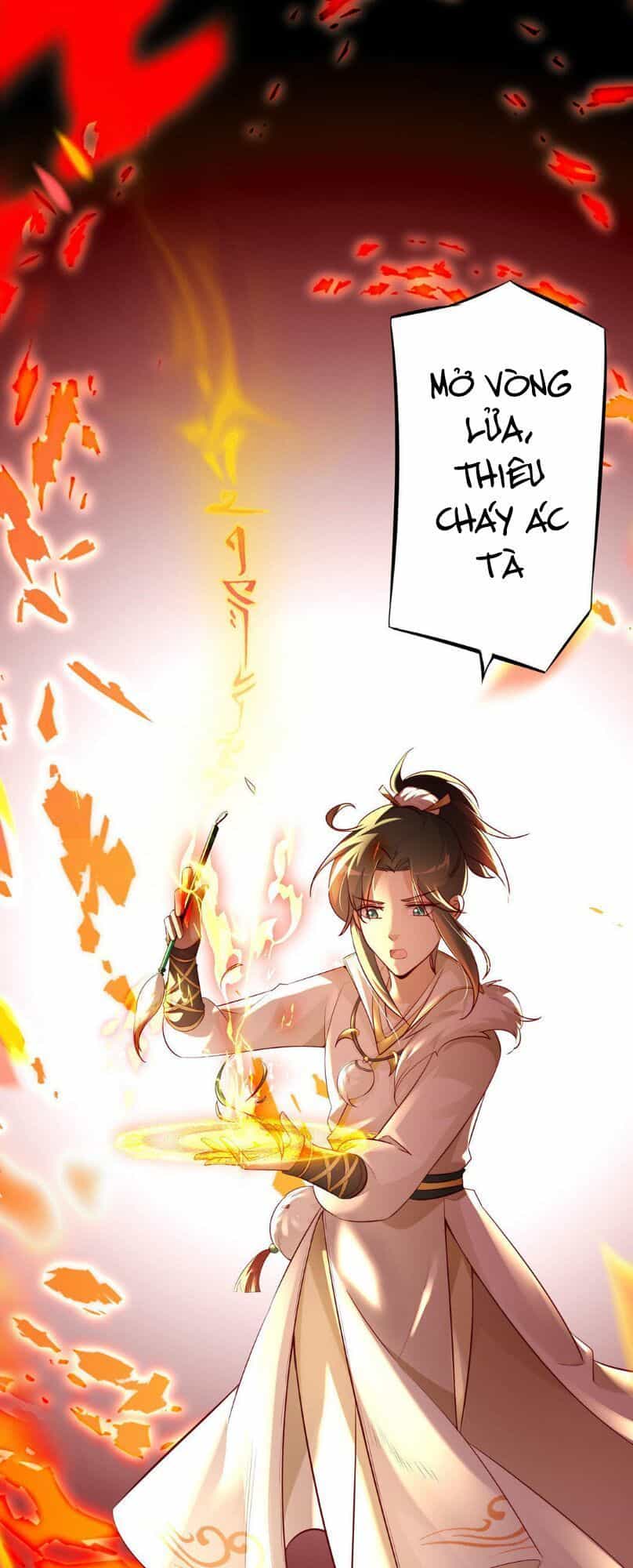 Thiên Kim Bất Hoán - Chương 5 - ảnh 31