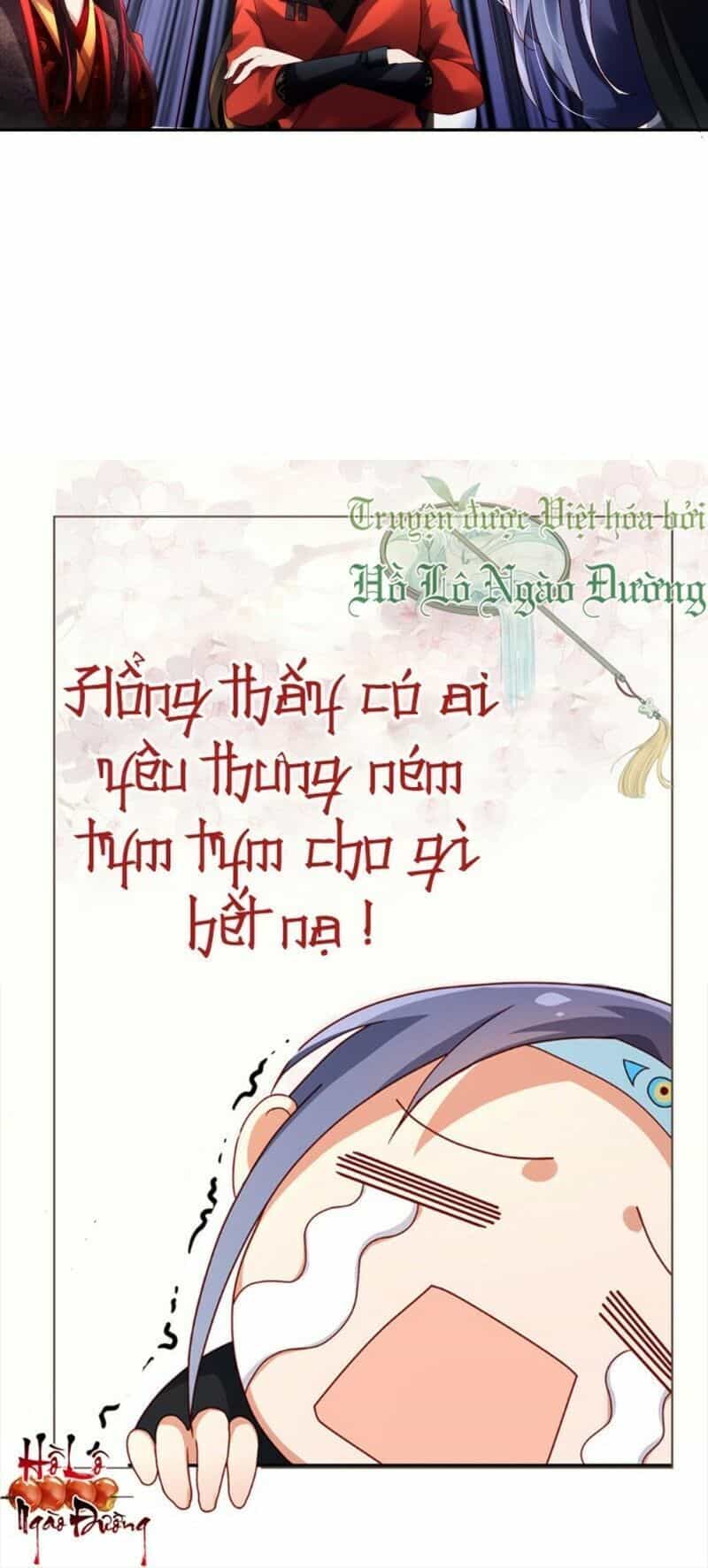 Thiên Kim Bất Hoán - Chương 50 - ảnh 40