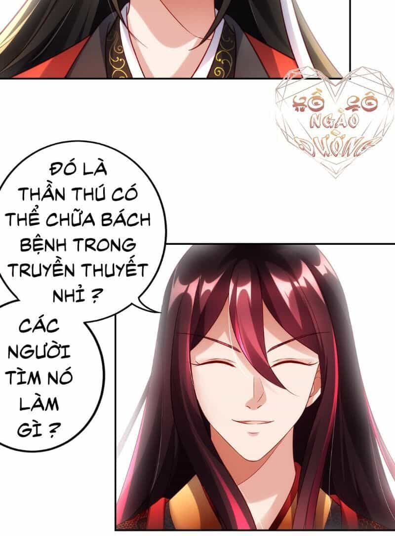 Thiên Kim Bất Hoán - Chương 51 - ảnh 49
