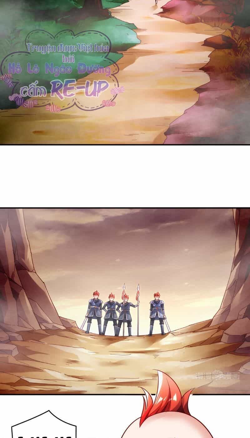 Thiên Kim Bất Hoán - Chương 52 - ảnh 14