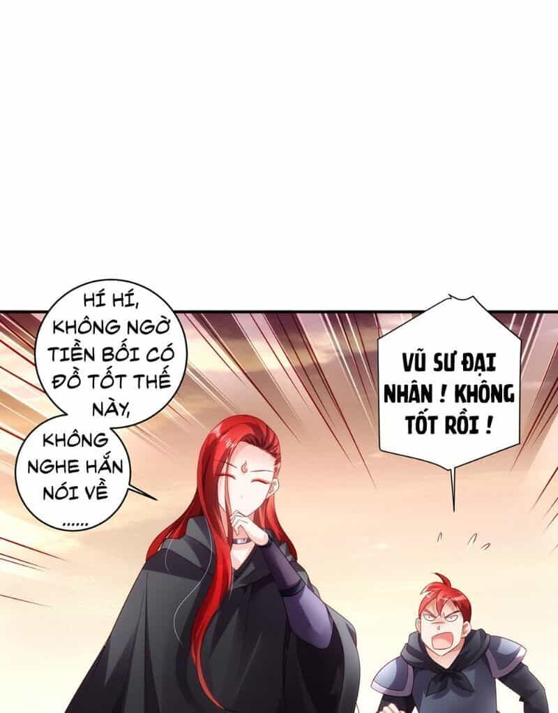 Thiên Kim Bất Hoán - Chương 52 - ảnh 45