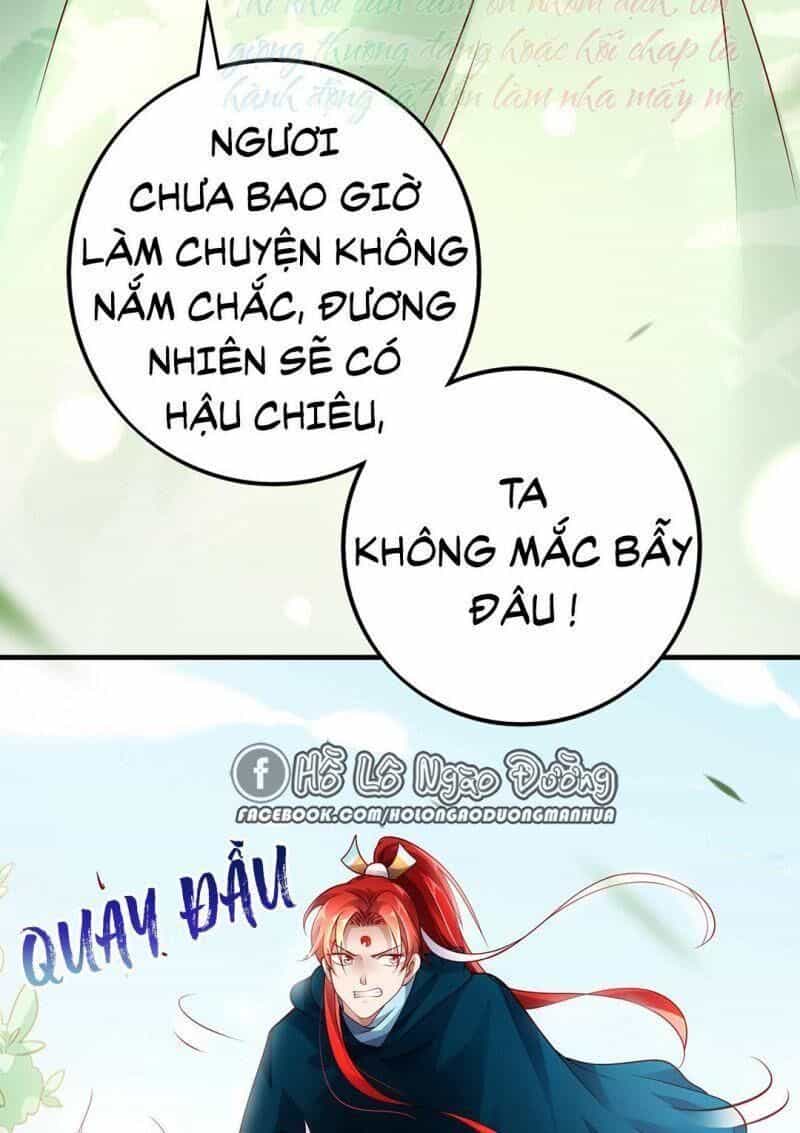 Thiên Kim Bất Hoán - Chương 53 - ảnh 35