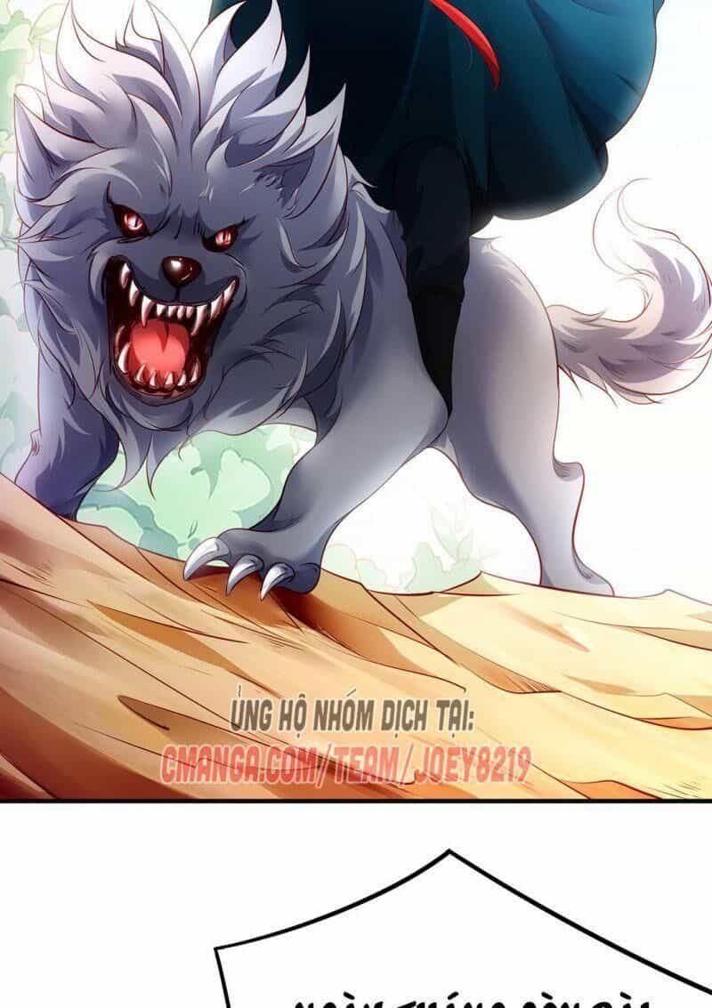 Thiên Kim Bất Hoán - Chương 53 - ảnh 36