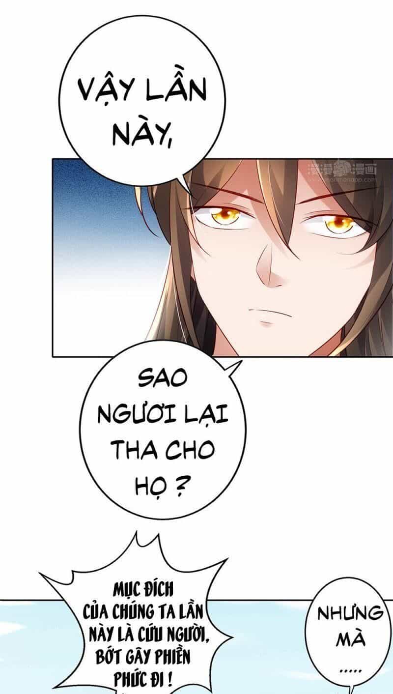 Thiên Kim Bất Hoán - Chương 53 - ảnh 51