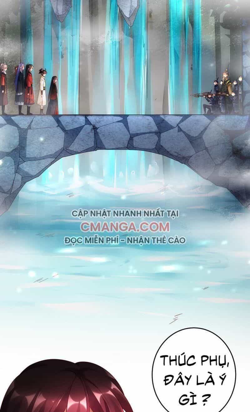 Thiên Kim Bất Hoán - Chương 54 - ảnh 3