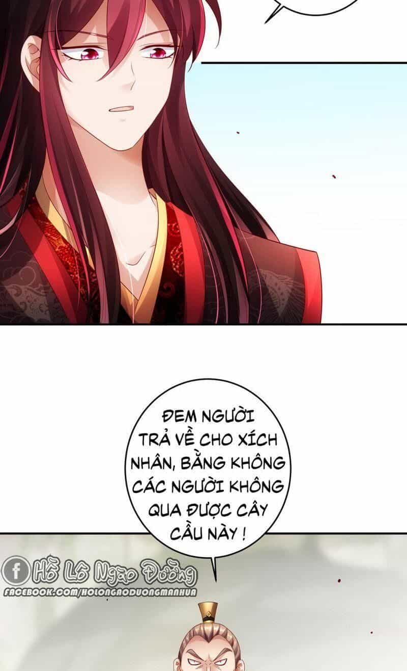 Thiên Kim Bất Hoán - Chương 54 - ảnh 4
