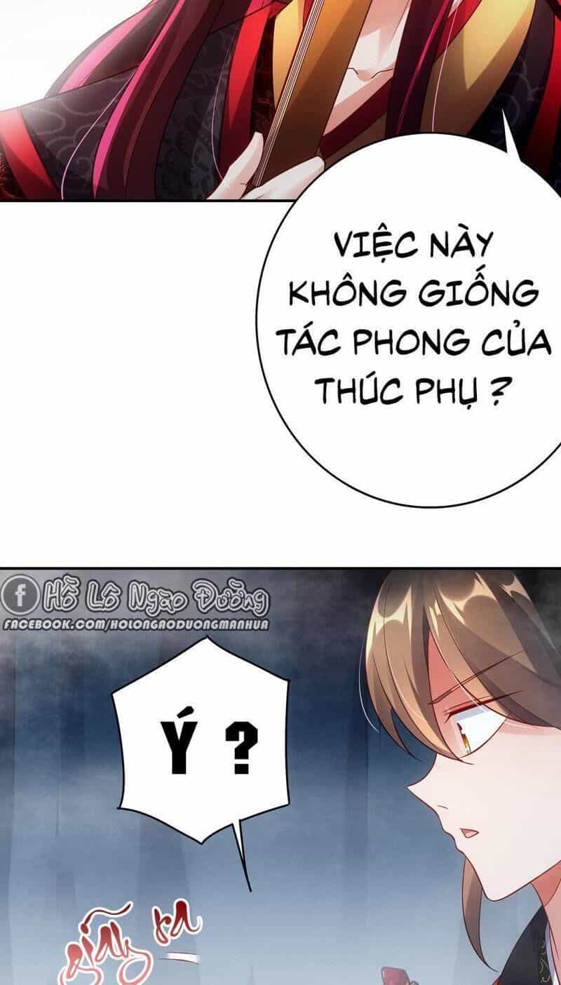 Thiên Kim Bất Hoán - Chương 54 - ảnh 44