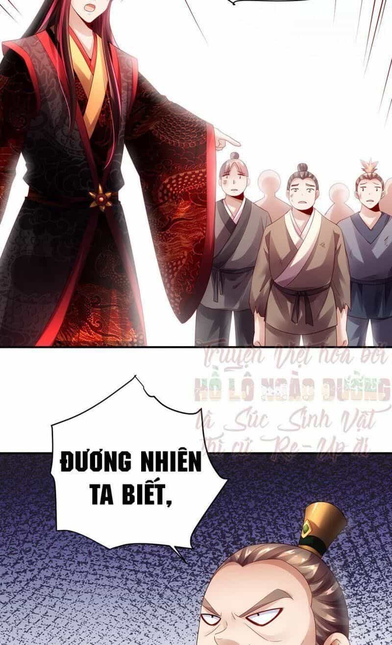 Thiên Kim Bất Hoán - Chương 54 - ảnh 6