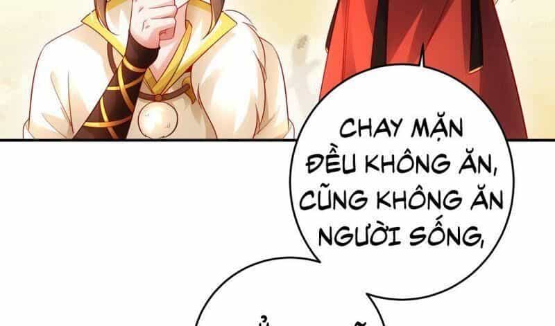 Thiên Kim Bất Hoán - Chương 54.5 - ảnh 38