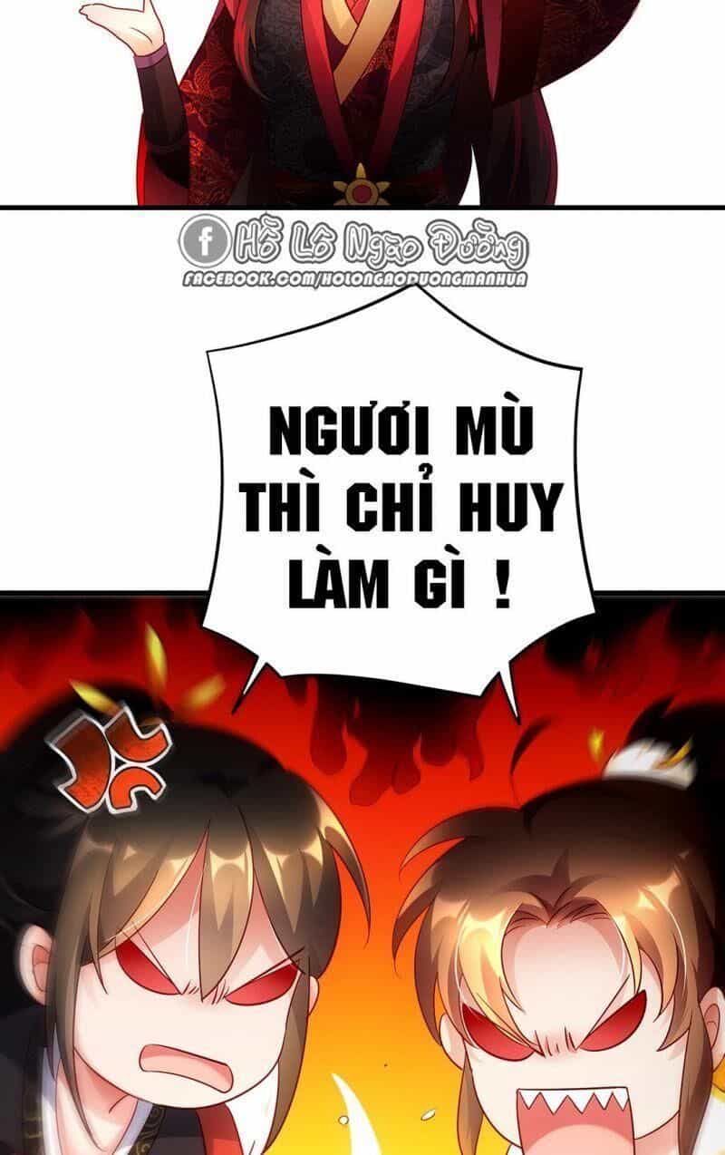 Thiên Kim Bất Hoán - Chương 55 - ảnh 20