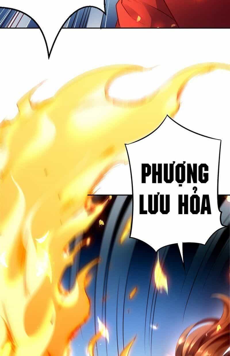Thiên Kim Bất Hoán - Chương 55 - ảnh 41