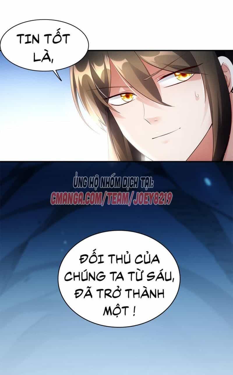 Thiên Kim Bất Hoán - Chương 56 - ảnh 39