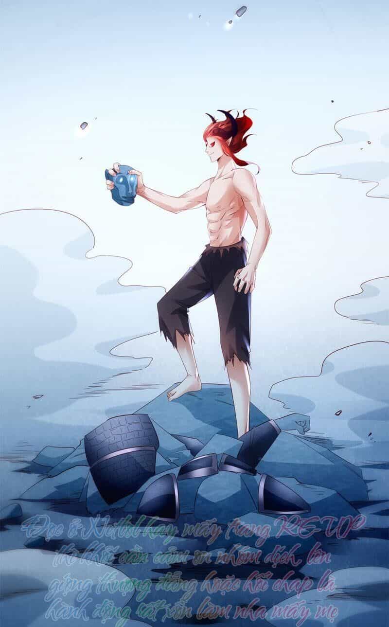 Thiên Kim Bất Hoán - Chương 56 - ảnh 40