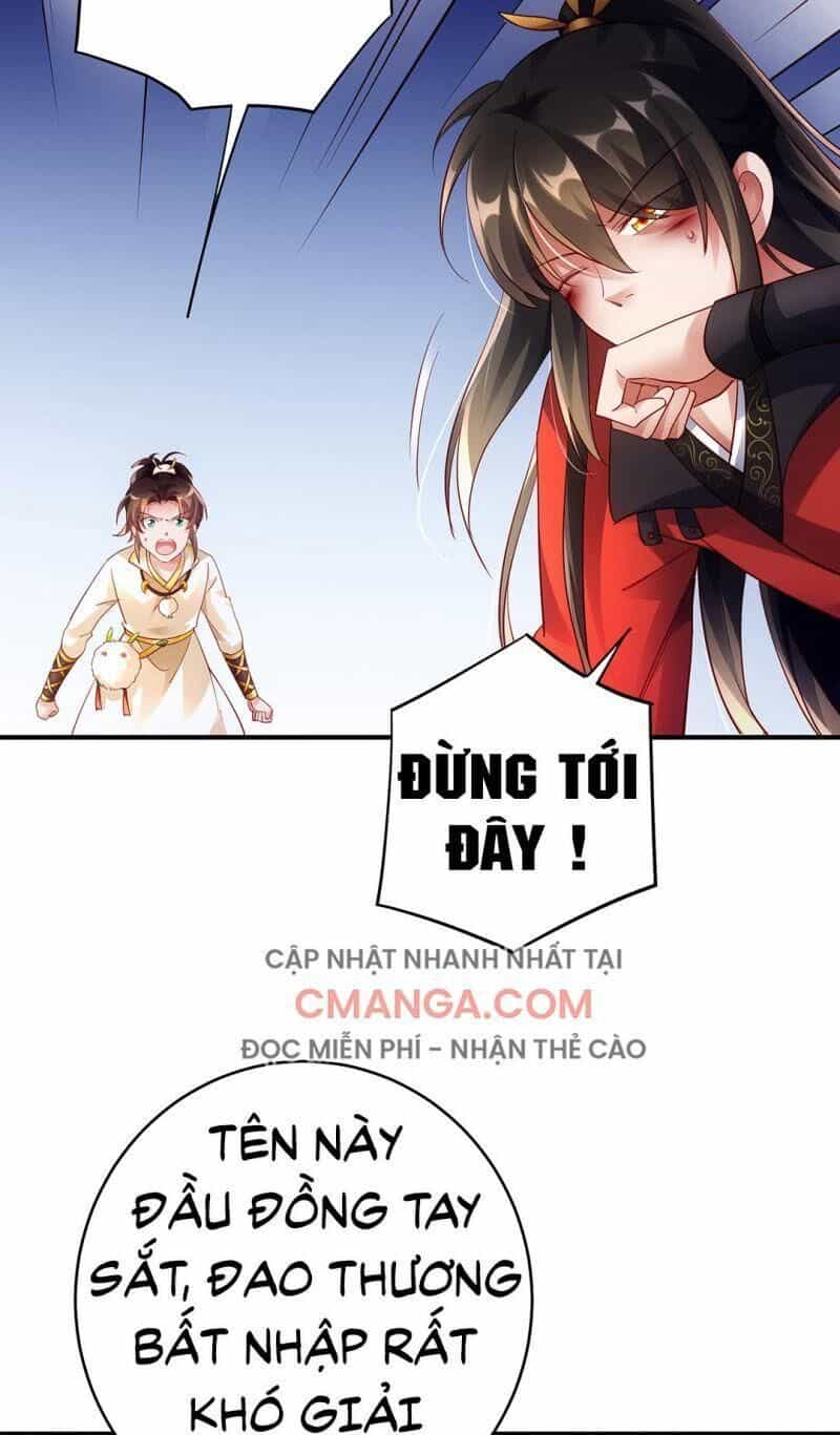 Thiên Kim Bất Hoán - Chương 57 - ảnh 23