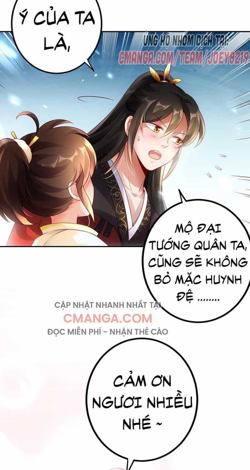 Thiên Kim Bất Hoán - Chương 58 - ảnh 33
