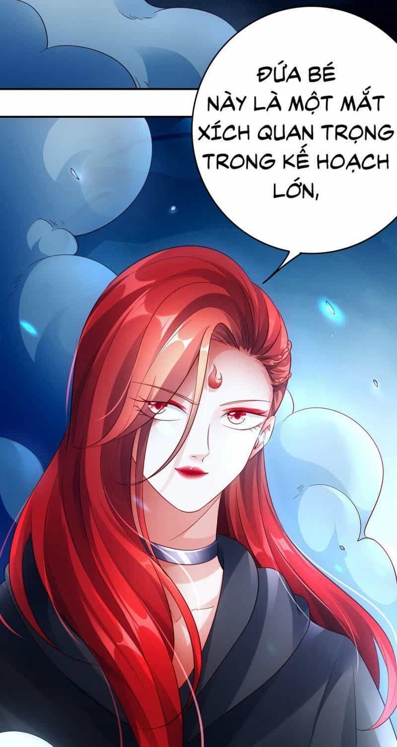 Thiên Kim Bất Hoán - Chương 58 - ảnh 38