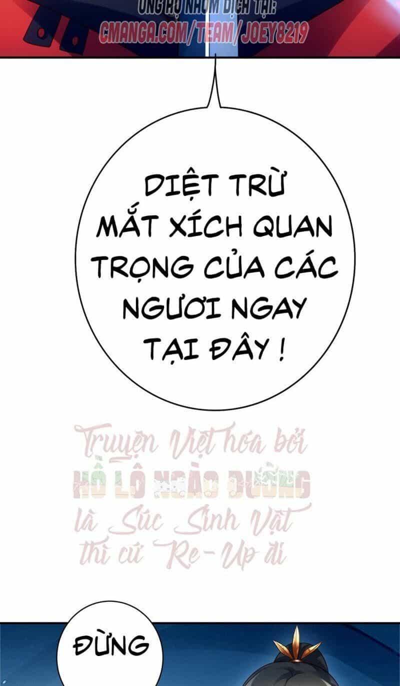 Thiên Kim Bất Hoán - Chương 58 - ảnh 44
