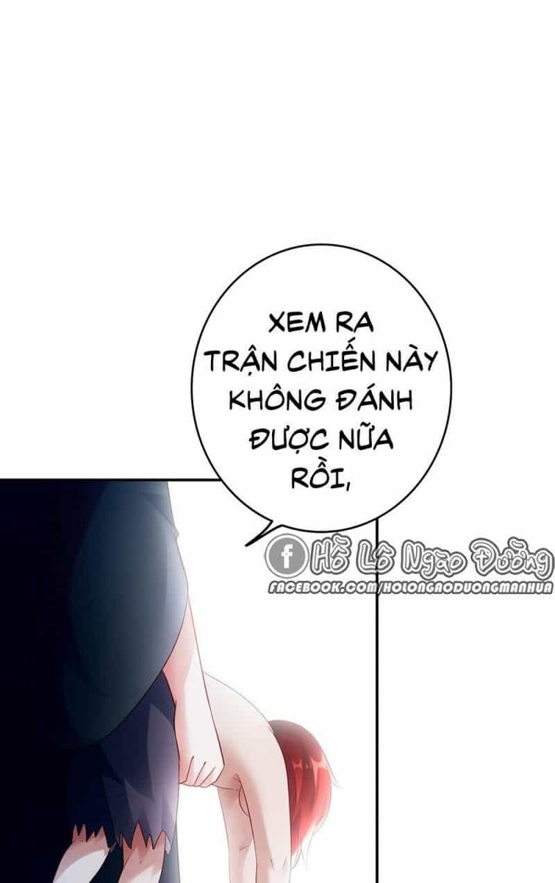 Thiên Kim Bất Hoán - Chương 58 - ảnh 51