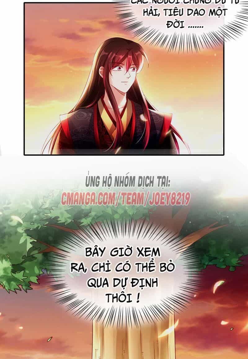 Thiên Kim Bất Hoán - Chương 59 - ảnh 20