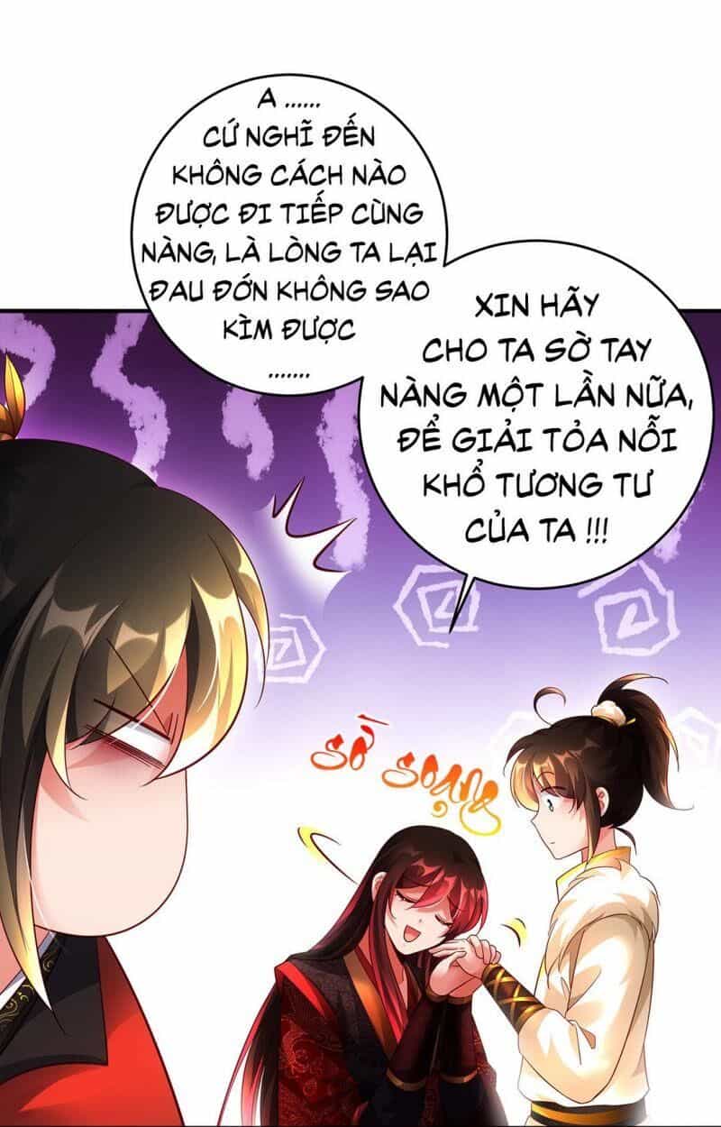 Thiên Kim Bất Hoán - Chương 59 - ảnh 31