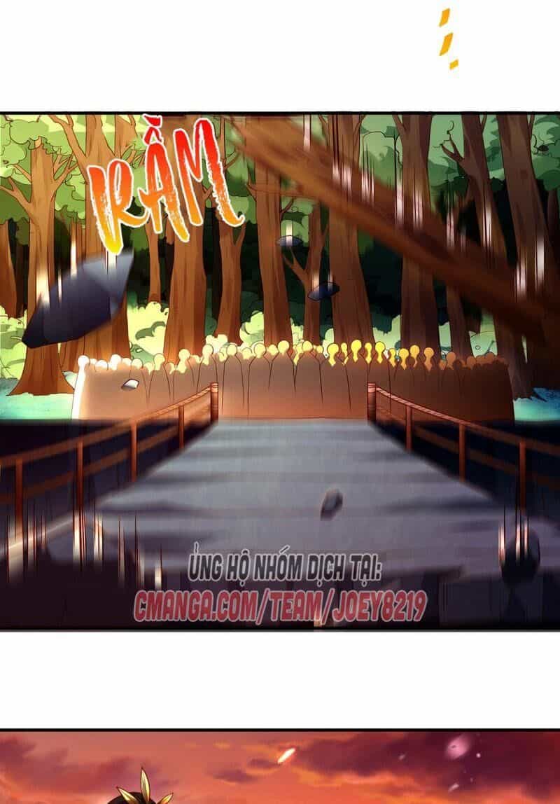 Thiên Kim Bất Hoán - Chương 59 - ảnh 4