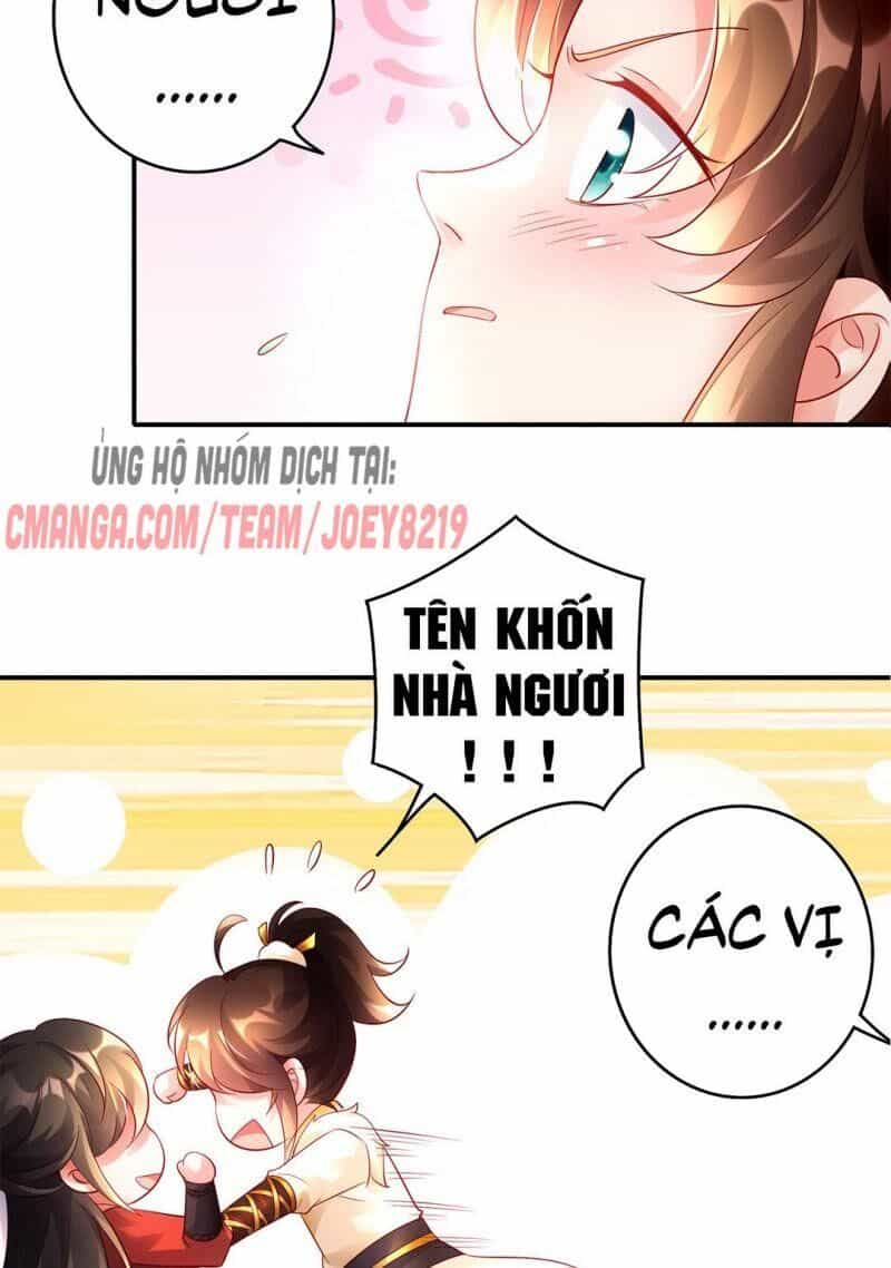 Thiên Kim Bất Hoán - Chương 59 - ảnh 44