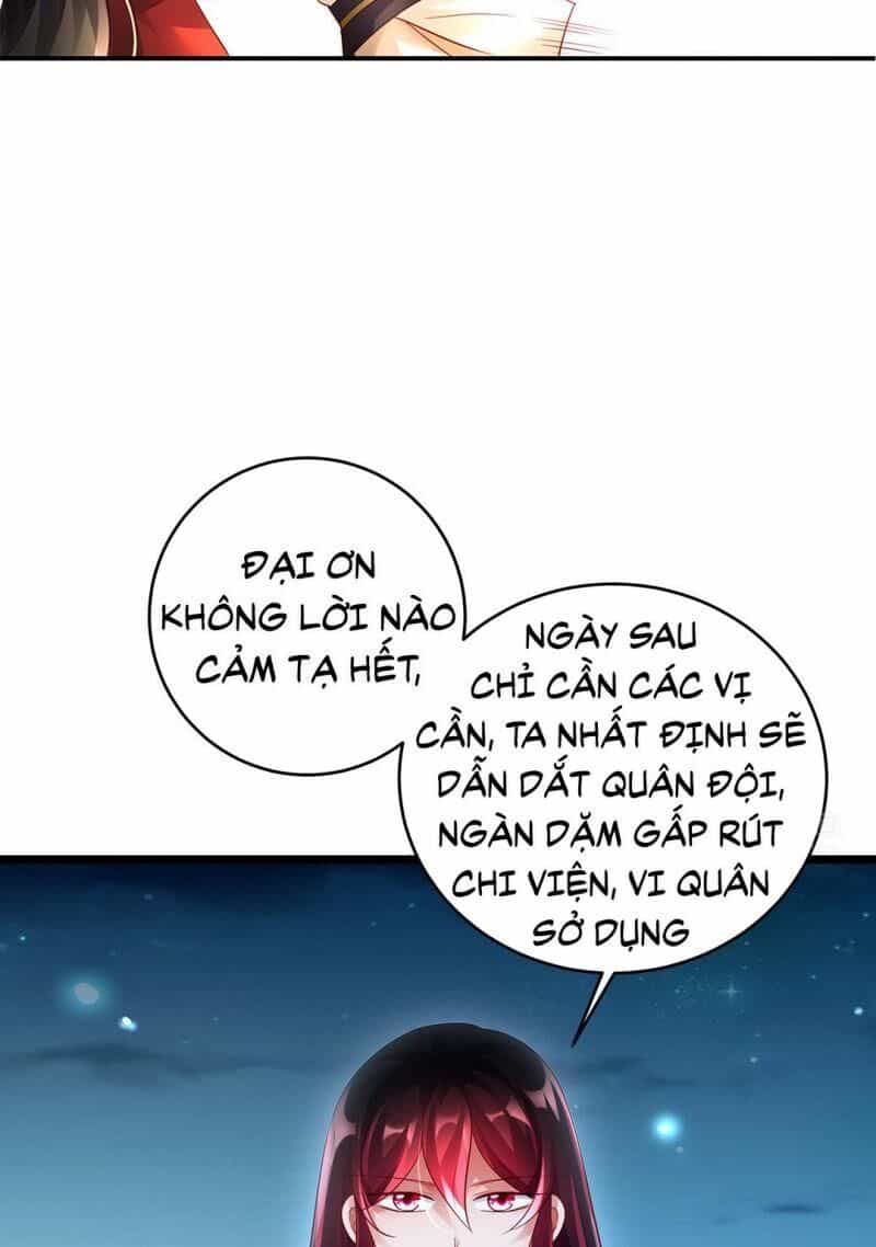 Thiên Kim Bất Hoán - Chương 59 - ảnh 45
