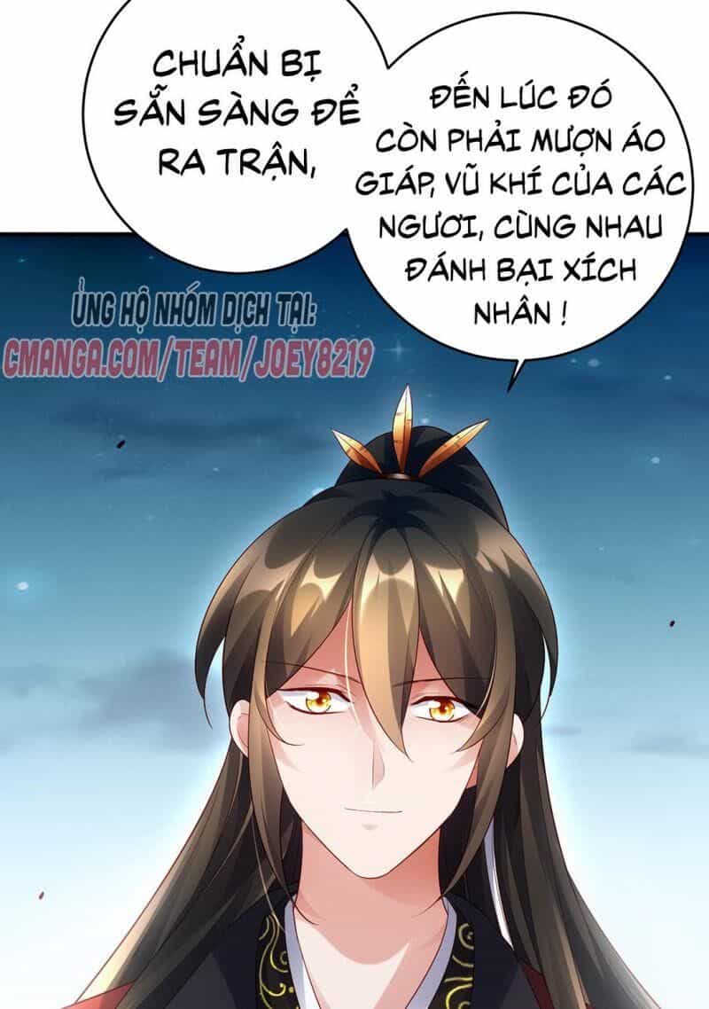 Thiên Kim Bất Hoán - Chương 59 - ảnh 49