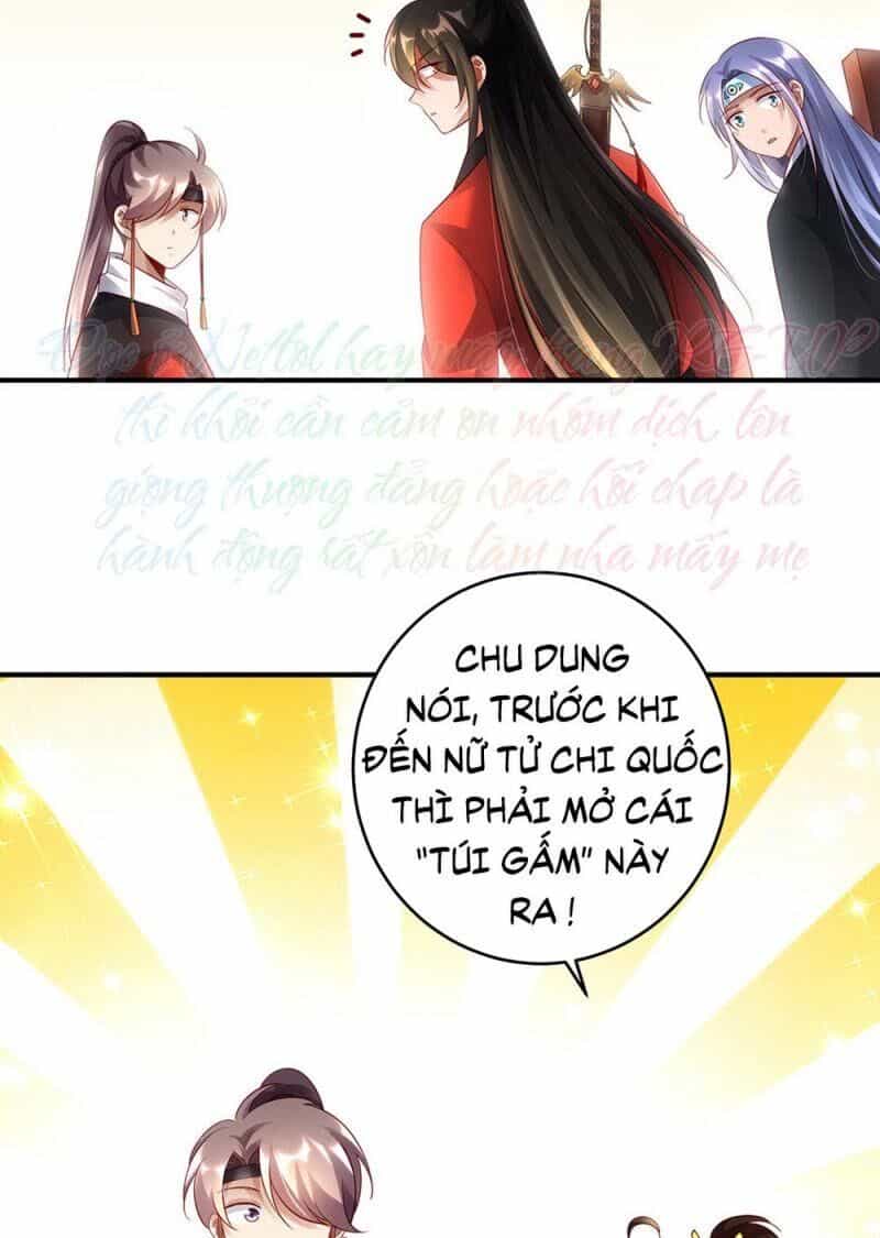 Thiên Kim Bất Hoán - Chương 59 - ảnh 56
