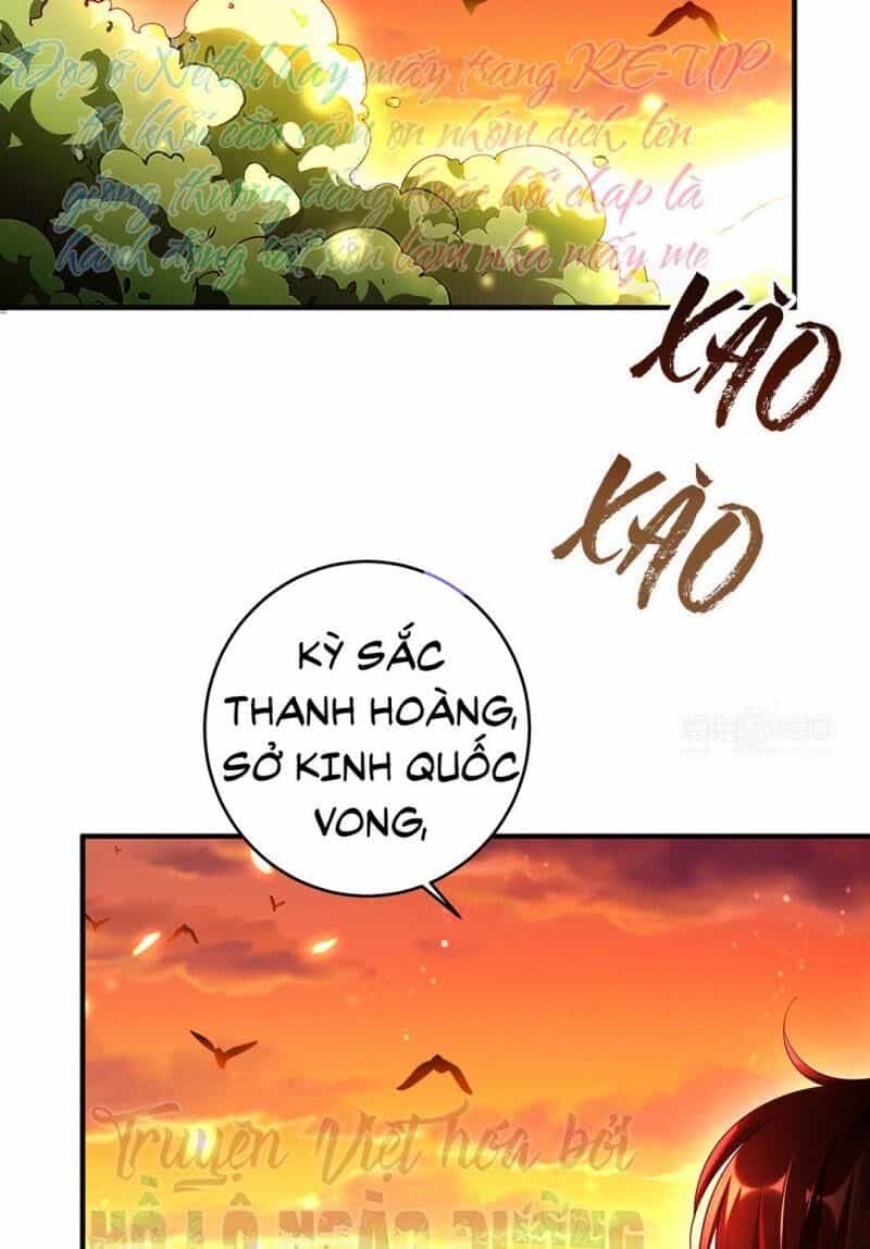 Thiên Kim Bất Hoán - Chương 59 - ảnh 6